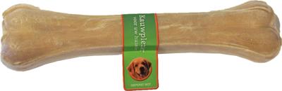 Geperst bot 31 cm met banderol Kauwplezier Gebr. de Boon - Gebr de boon