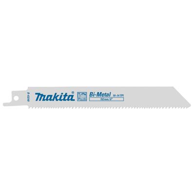 Makita B-43240 Reciprozaagblad 132 H&M S922VF