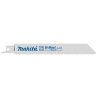 Makita Accessoires Reciprozaagblad 131 met.S922VF - B-43240 - thumbnail