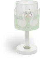 Dalber Groen tafellampjeSweet Love Green - 61711H - thumbnail