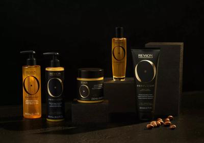 Orofluido Shampoo - thumbnail