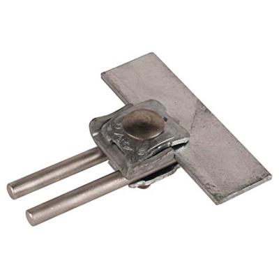 DEHN FK DUL 8.10 KBF0.7 8 STTZN Flensklem 1 stuk(s)