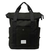 Weathergoods Sweden rugtas city bikepack xl black - thumbnail