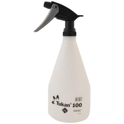 Gloria Haus und Garten 000139.0000 Tukan Tuinverstuiver 1 l Grijs, Zwart Gloria Haus und Garten 000139.0000 Tukan Tuinverstuiver 1 l Grijs, Zwart
