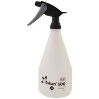 Gloria Haus und Garten 000139.0000 Tukan Tuinverstuiver 1 l Grijs, Zwart - thumbnail