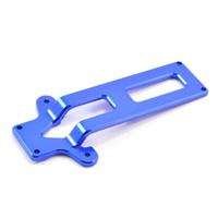 Outlaw Aluminium Upper Plate (FTX8384) - thumbnail