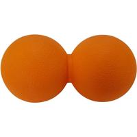 Tunturi Massage Ballen Set, 4 Ballen - thumbnail