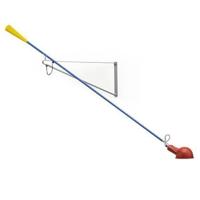 Flos 265 Chromatica Wandlamp - thumbnail