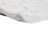 Tapijt Home ESPRIT Beige Polyester 175 x 95 x 3 cm - thumbnail