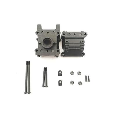 FTX - Dr8 Gear Box Housing Set (FTX9539)