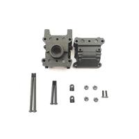 FTX - Dr8 Gear Box Housing Set (FTX9539) - thumbnail