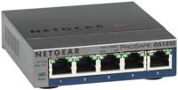 Netgear ProSAFE GS105E v2 switch - thumbnail