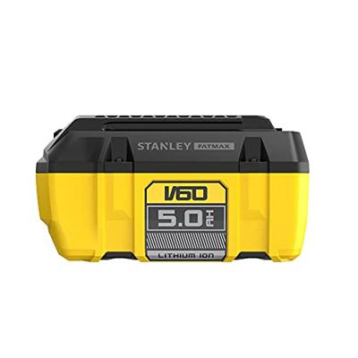 Stanley SFMCB605 FATMAX® V60 Accu 54V 5.0Ah