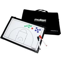 Molten Strategieboard Basketbal SB0050 - thumbnail