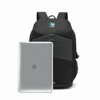 Laptoptas CoolBox DG-BAG15-2N Zwart 15,6" - thumbnail