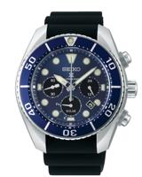 Seiko SSC759J1 Prospex herenhorloge Solar Chronograaf saffierglas 44,5 mm - thumbnail