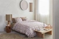 VT wonen VTwonen dekbedovertrek Pojagi Terra 240x200/220 - thumbnail