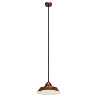 Eglo HanglampAuckland Bronsbruin - 49243