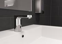 Hansgrohe Talis Keukenmengkraan Mat Zwart - thumbnail