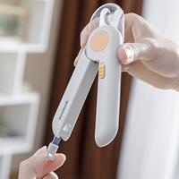 Nagelknipper met lampje voor huisdieren Clipet InnovaGoods - thumbnail