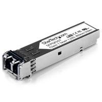.com Cisco-compatibele gigabit glasvezel SFP-zendontvangermodule MM LC met DDM - 550 m (mini-GBIC) - SFP (mini-GBIC) transceivermodule - GigE - 1000Base-SX - LC multi-modus - maximaal 550 m - thumbnail