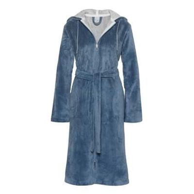 Vandyck Vandyck Badjas DUCHESS Medium china blue