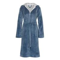 Vandyck Vandyck Badjas DUCHESS Medium china blue - thumbnail