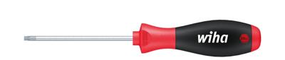 SoftFinish TORX schroevendraaier 362 T8 x 60 01288 Wiha SoftFinish TORX schroevendraaier 362 T8 x 60 01288 Wiha