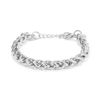 Armband Heren Radiant RH000049 Metaal - thumbnail