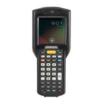 Zebra MC3200 Standaard, 2D, BT Wi-Fi, alpha, disp., WEC 7, 13-MC32N0-SI4HCLE0A (Wi-Fi, alpha, disp., WEC 7 Embedded Compact 7, beschermingsklasse: IP54, inclusief: batterij (4800mAh)) - thumbnail