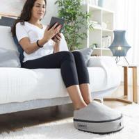 2-in-1 Shiatsu Warmte Massager Futsa InnovaGoods - thumbnail