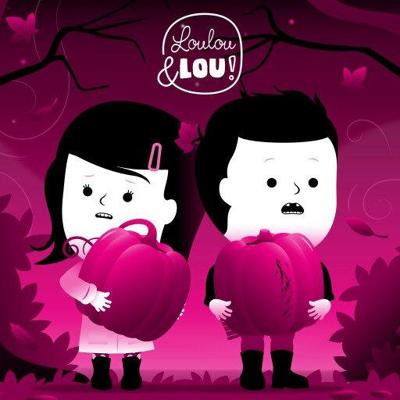 Halloween con los Duendes de las calabazas