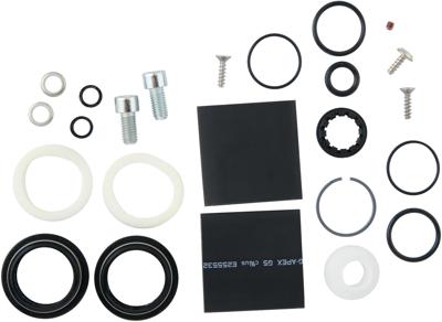 ROCKSHOX service kit full service kit rocksh. xc30 b1 steel spring