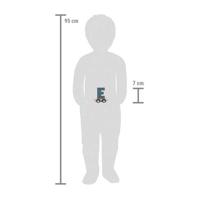 Small Foot - houten lettertrein polar - e - thumbnail