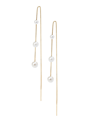 Abrazi Maren Oorbellen