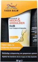 Tiger balm Spierbalsem Neck & Shoulder - thumbnail