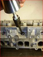 KS Tools 152.1020 Universele gloeibougieset M8 x 1, 8-delig - thumbnail