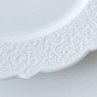 ALESSI - Dressed - Schaal 33,5cm,Wit - thumbnail