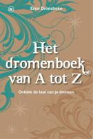 Het dromenboek van a tot z - Erna Droesbeke - ebook - thumbnail
