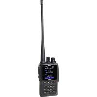 Alinco 1226 DJ-MD-5-GPS DMR VHF/UHF Portofoon voor zendamateurs - thumbnail