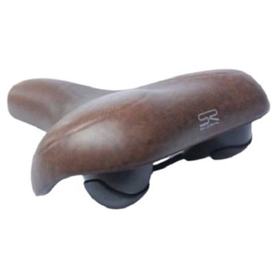 Gazelle Fietszadel a001ur0 - bruin