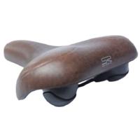 Gazelle Fietszadel a001ur0 - bruin - thumbnail