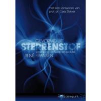 Gevormd uit sterrenstof - René Fransen - Paperback (9789063535476) - thumbnail