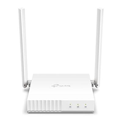 DRAADLOZE ROUTER TP-LINK TL-WR844N