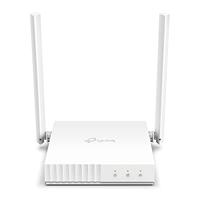 DRAADLOZE ROUTER TP-LINK TL-WR844N - thumbnail