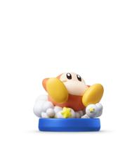 Amiibo Kirby - Waddle Dee - thumbnail