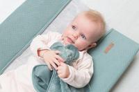 Baby's Only aankleedkussenhoes Classic Zand Maat - thumbnail