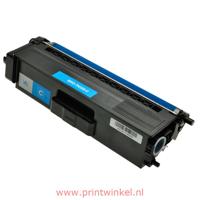 Brother TN-326C toner cyaan (eigen merk) - thumbnail