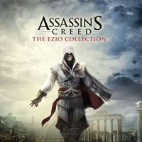Assassin's Creed The Ezio Collection - thumbnail
