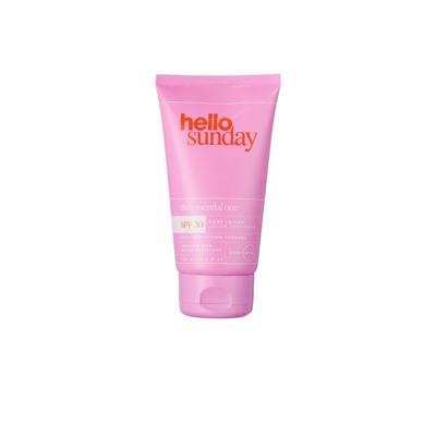 Hello Sunday Body Body Lotion SPF 30 Hello Sunday Body Body Lotion SPF 30